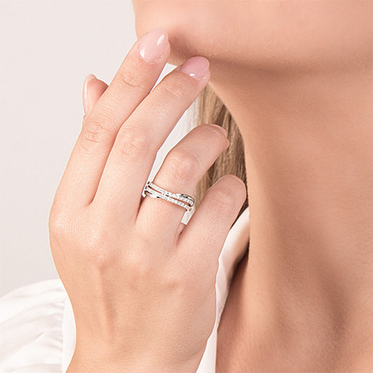 Anello Fantasia Dimanti LF120 – foto 2
