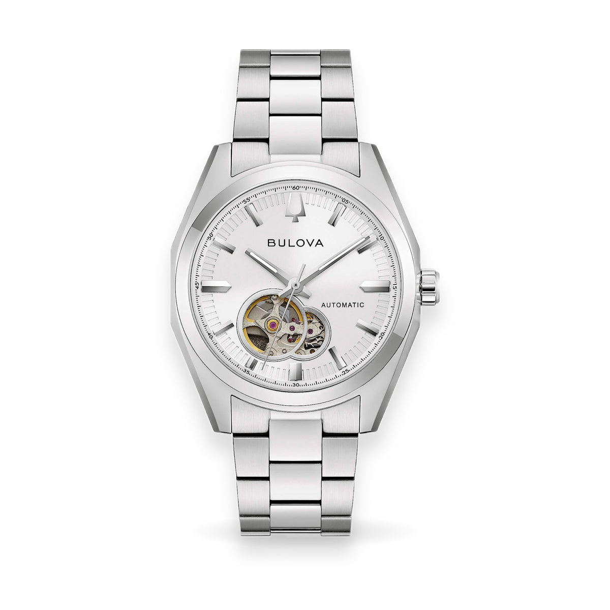Orologio Bulova 96A345
