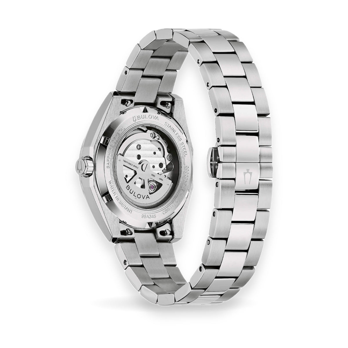 Orologio Bulova 96A345 – foto 2