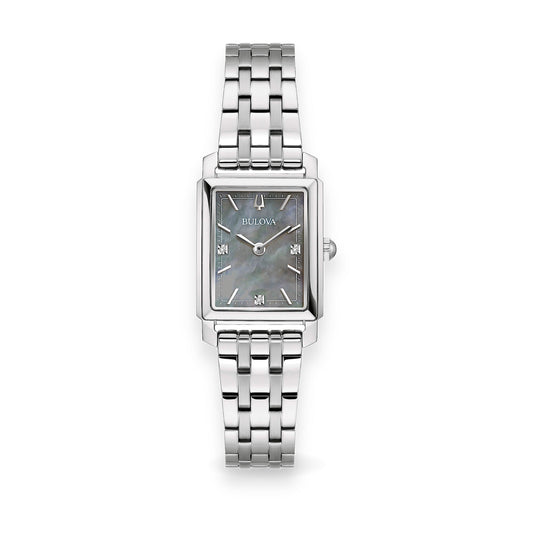 Orologio Bulova 96P252