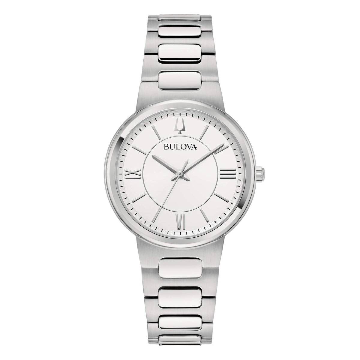 Bulova Classic Elegant 96L334