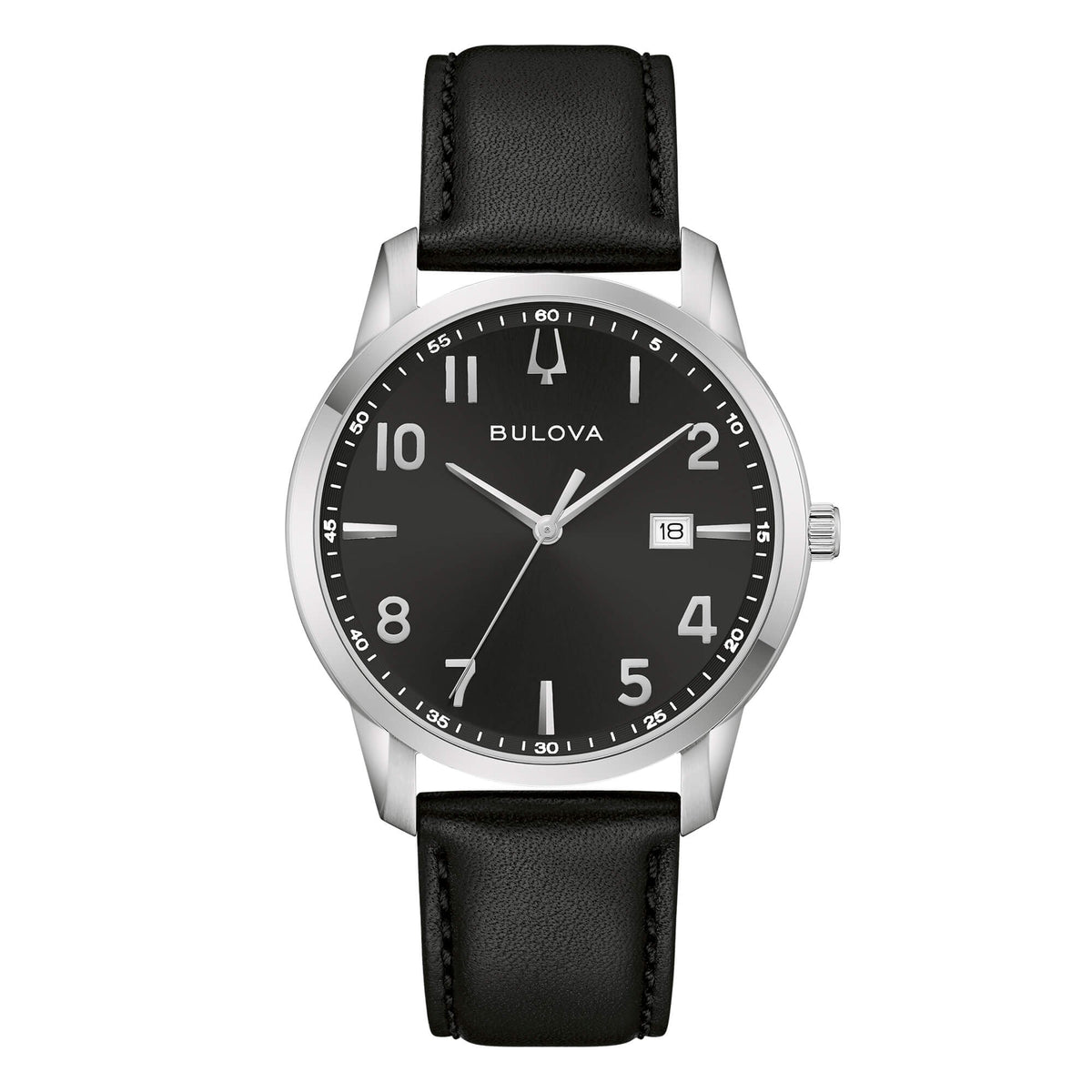 Bulova Sutton Classic 96B473